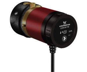 Циркуляционный насос Grundfos COMFORT 15-14 BA PM (97916757)