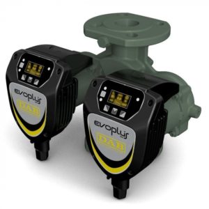 Циркуляционный насос DAB EVOPLUS D 110/220.32 M