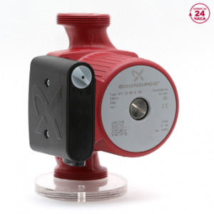 Циркуляционный насос Grundfos UPS 32-80 N 180 (95906448)