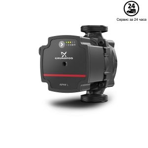 Циркуляционный насос Grundfos ALPHA1 L 15-60 130 (99160574)