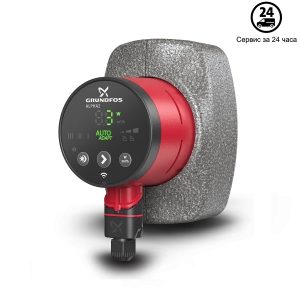 Циркуляционный насос Grundfos ALPHA2 15-40 130 (99411107)