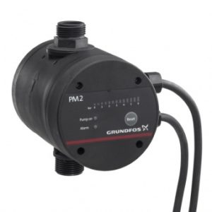 Регулятор давления к насосу Grundfos PM2 (96848740)