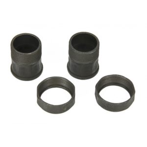 Комплект чугунных гаек с наружной резьбой DAB UNION KIT 1 1/2 х 1 1/4 M