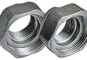 Гайки чугунные Ду 32 (1 1/4 '' F)