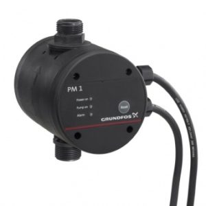Регулятор давления к насосу Grundfos PM1 22 (96848722)