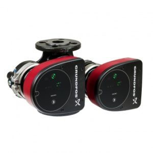 Циркуляционный насос Grundfos MAGNA1 32-100 D 180 (99221241)