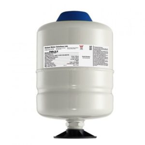Расширительный бак DAB 2 lt. Tank 10 bar V - G
