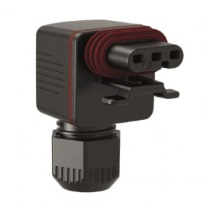 Штекер питания для насосов Grundfos ALPHA1 L (99439948)