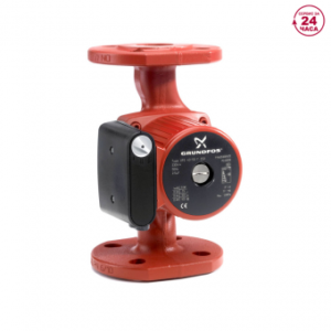 Циркуляционный насос Grundfos UPS 40-50 F (95906420)