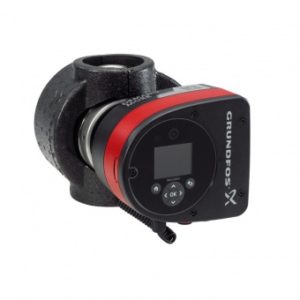 Циркуляционный насос Grundfos MAGNA3 25-60 N 180 (97924337)