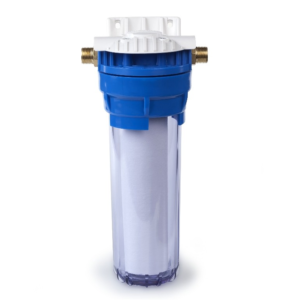 Фильтр Гейзер Б/К 10 1/2 прозрач. для х/в 50531 ГЕЙЗЕР