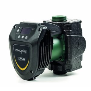 Циркуляционный насос DAB EVOPLUS 40/180 M