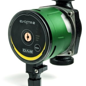 Циркуляционный насос DAB EVOSTA 2 40-70/180