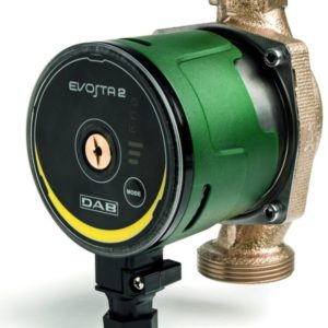 Циркуляционный насос DAB EVOSTA 2 SAN 40-70/150