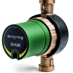 Циркуляционный насос DAB EVOSTA 2 11/85 SAN R