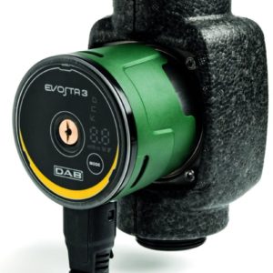 Циркуляционный насос DAB EVOSTA 3 40/180