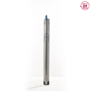 Скважинный насос Grundfos SQ 3-80 с кабелем (96524446)