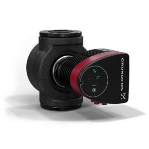 Циркуляционный насос Grundfos MAGNA1 25-120 180 (99221215)