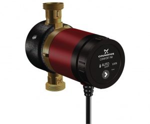Циркуляционный насос Grundfos COMFORT 20-14 BXA PM (97916749)