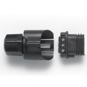 Штекер питания для насосов Grundfos ALPHA/MAGNA (98284561)
