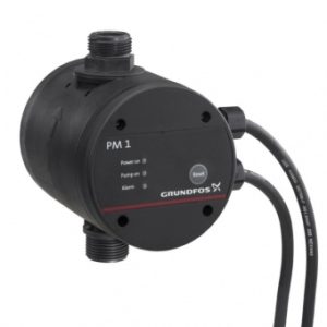 Регулятор давления к насосу Grundfos PM1 15 (96848693)