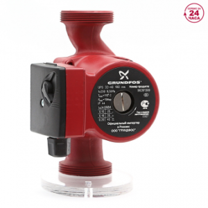 Циркуляционный насос Grundfos UPS 32-40 180 (96281389)
