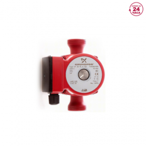 Циркуляционный насос Grundfos UP 20-07 N (59640506)