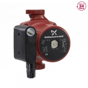 Циркуляционный насос Grundfos UPS 32-100 180 (95906500)