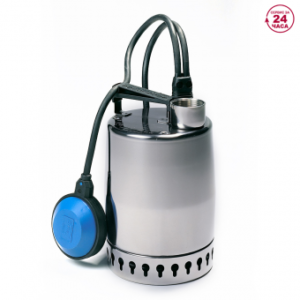 Дренажный насос Grundfos UNILIFT KP 250-A1 (012H1800)