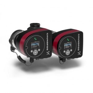 Циркуляционный насос Grundfos MAGNA3 32-80 D 180 (97924451)