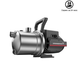Самовсасывающий насос Grundfos JP 5-48 (99458769)