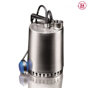 Дренажный насос Grundfos UNILIFT AP 12.40.06.A1 (96010979)