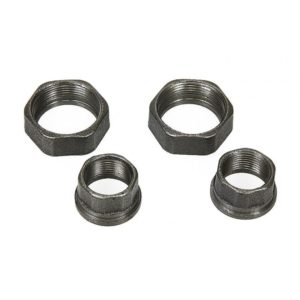 Комплект чугунных гаек DAB UNION KIT 1 1/2 х 3/4 F