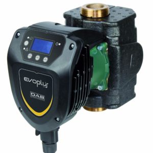 Циркуляционный насос DAB EVOPLUS 40/180 SAN M