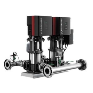 Установка повышения давления Grundfos Hydro Multi-E 2 CRE15-2 U2 A-A-A-A 99133050