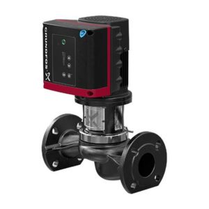 Центробежный ин-лайн насос Grundfos TPE 80-250/2 A-F-A-BAQE 7,5 кВт 3x400 96110045
