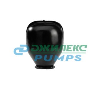 Мембрана гидроаккумулятора 24 л. (EPDM) D.90