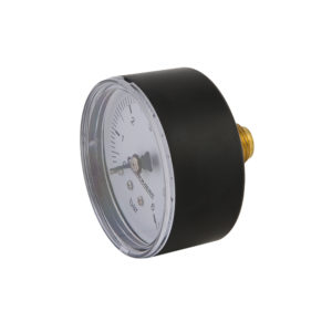 Манометр MDA 50/6 - 1/4" аксиал