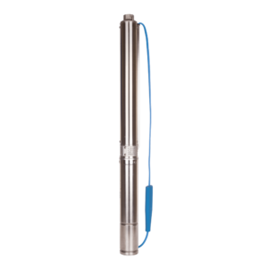 Скважинный насос Aquario ASP3E-50-75 (вст.конд каб 1,5 м)