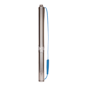 Скважинный насос Aquario ASP3E-65-75 (встроенный конденсатор, кабель 1,5 м)