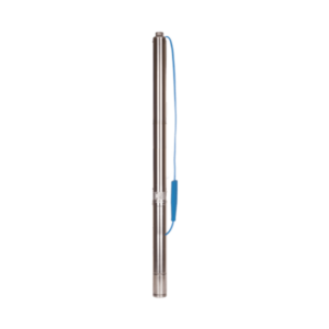 Скважинный насос Aquario ASP3E-80-75 (встроенный конденсатор, кабель 1,5 м)