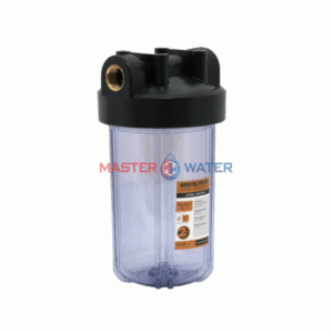 Колба прозрачная Kristal Filter Big Blue 10 1”