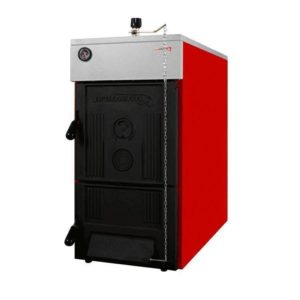 Котел твердотопливный Protherm Бобёр 40 DLO 32 кВт