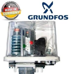 Реле давления GRUNDFOS FF 4-8