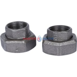 Гайки Stout для циркуляционных насосов G 1 1/2 x Rp 1