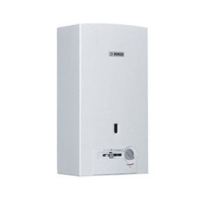 Проточный газовый водонагреватель Bosch Therm 4000 O WR 10-2 P