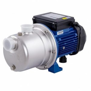 Центробежный насос Aquario AJS-100A