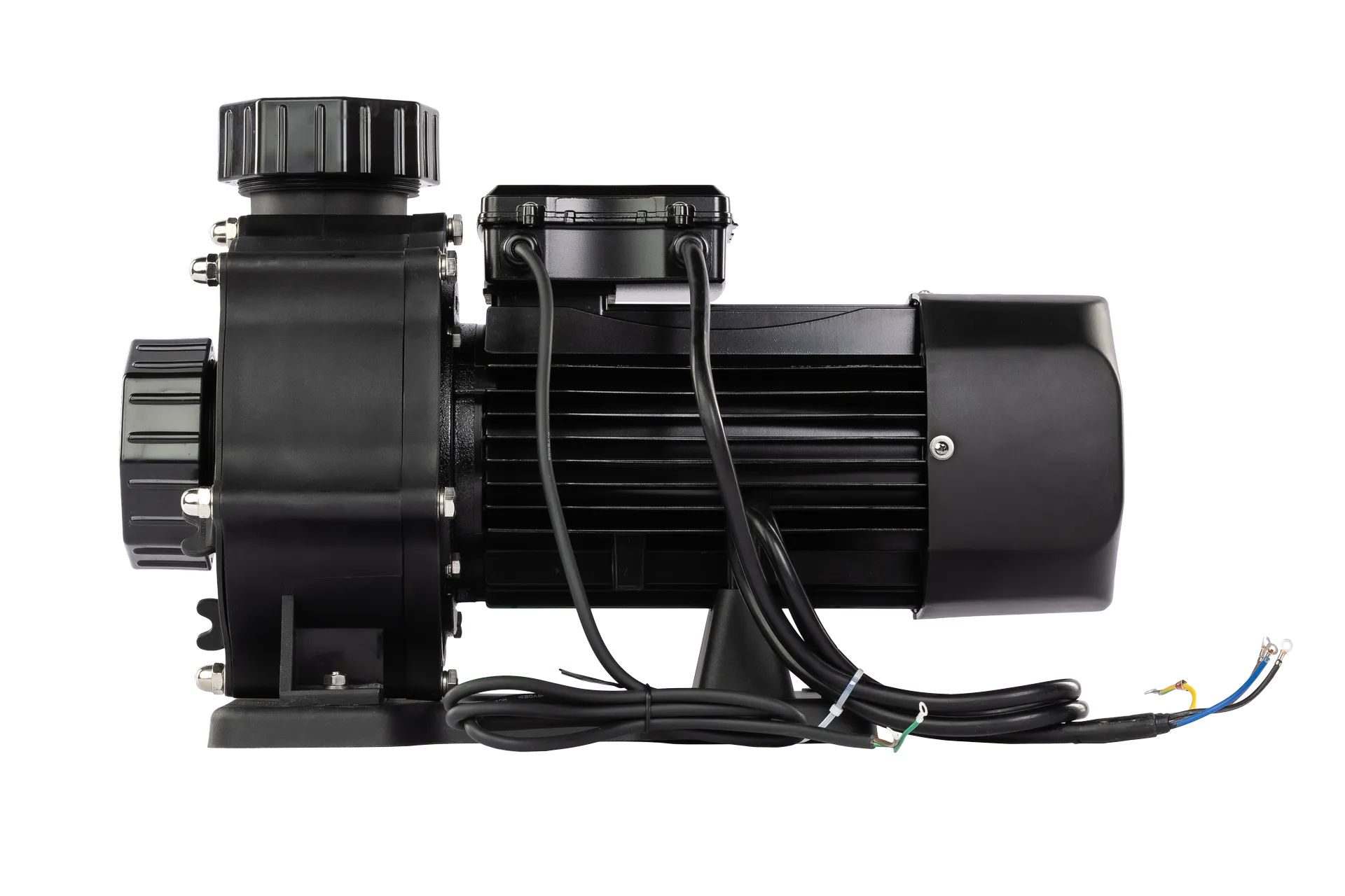 Насос для бассейна JET POOL STP 2400T — изображение 2