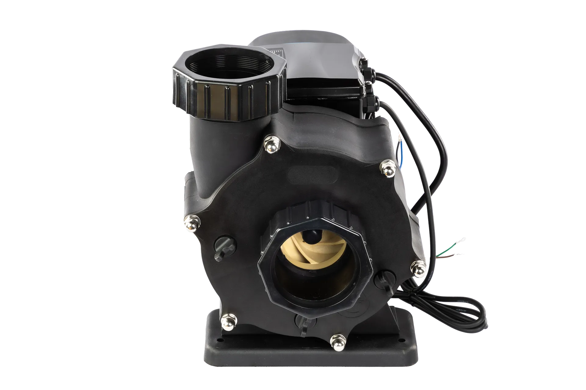 Насос для бассейна JET POOL STP 2400T — изображение 4
