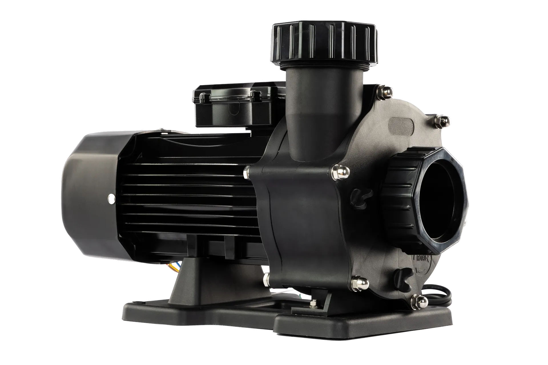 Насос для бассейна JET POOL STP 2400T — изображение 5